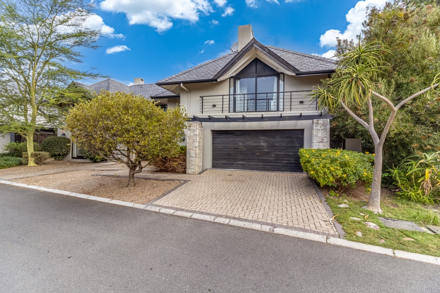 4 Bedroom Property for Sale in Pearl Valley at Val de Vie Western Cape
